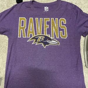 NFL TEAM APPAREL BALTIMORE RAVENS